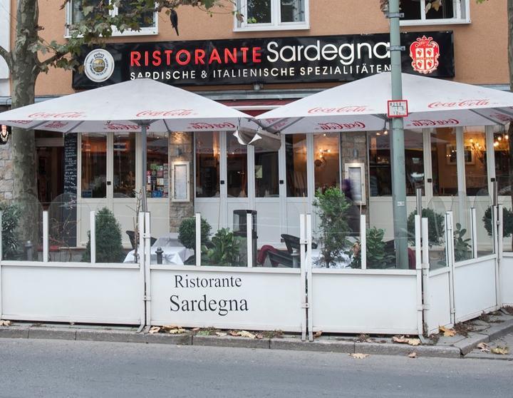 Ristorante Sardegna